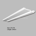 PU Cornice Molding for Indirect Lighting